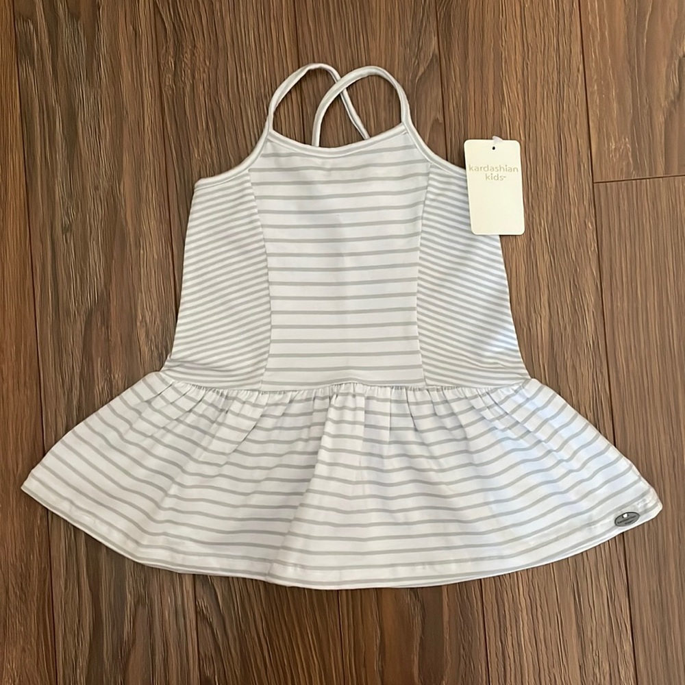 Kardashian Dress